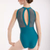 Justaucorps Enfants Danna 31673 Intermezzo