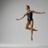 Justaucorps Pinot Ballet Rosa – Image 2