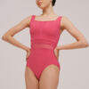 Justaucorps Rochelle Art Deco DA4039MP Grishko
