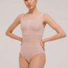 Justaucorps  Little Rochelle Tea Rose DA4039MP Grishko