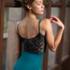 Justaucorps 31587 Alga Intermezzo Dance