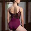 Justaucorps 31587 Garnet Intermezzo Dance – Image 4