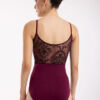 Justaucorps 31587 Garnet Intermezzo Dance – Image 2