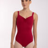 Justaucorps Dorothy Burgundy 31677 Intermezzo