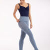 Collants d'Echauffement Enfants en Bamboo Daphne 5541 Intermezzo
