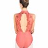 Justaucorps Enfants Amelie Sedona Ballet Rosa – Image 2