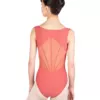 Justaucorps Enfants River Sedona Ballet Rosa – Image 3