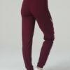Pantalon de Danse Affetto I Am Bordeaux Temps Danse – Image 5