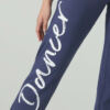 Pantalon de Danse Enfants Affetto Jr I Am Midnight Temps Danse – Image 5