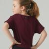 Agile Jr I Am Bordeaux Temps Danse – Image 4