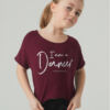 Agile Jr I Am Bordeaux Temps Danse – Image 2