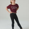 Agile Jr I Am Bordeaux Temps Danse