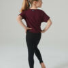 Agile Jr I Am Bordeaux Temps Danse – Image 3
