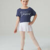 Agile Jr I Am Midnight Temps Danse