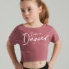 Agile Jr I Am Rosybrown Temps Danse – Image 2