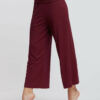 Pantalon-Jupe Bordeaux Akila Temps Danse – Image 3