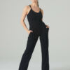 Pantalon de Danse et Sport Allan Temps Danse