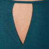 T-Shirt en Viscose Assia Pavone Temps Danse – Image 4