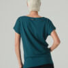 T-Shirt Yoga Ava Pavone Temps Danse – Image 4