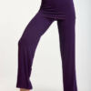 Pantalon en Bambou Baby Myrtille Temps Danse