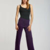 Pantalon en Bambou Baby Myrtille Temps Danse – Image 2