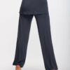 Pantalon en Bambou Baby Ardoise Temps Danse – Image 4