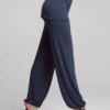 Pantalon en Bambou Baby Ardoise Temps Danse – Image 3