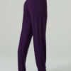Pantalon de Danse et Yoga Balboa Myrtille Temps Danse – Image 6