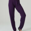 Pantalon de Danse et Yoga Balboa Myrtille Temps Danse – Image 3