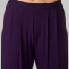Pantalon de Danse et Yoga Balboa Myrtille Temps Danse – Image 5