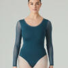 Justaucorps Decibel Pavone Temps Danse – Image 4