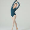 Justaucorps Decibel Pavone Temps Danse – Image 2