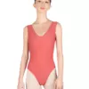 Justaucorps Enfants River Sedona Ballet Rosa – Image 2