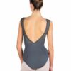 Justaucorps Caprice Gris Ballet Rosa – Image 2
