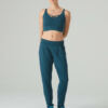 Pantalon de Danse Ample Vivant Pavone Temps Danse