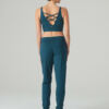 Pantalon de Danse Ample Vivant Pavone Temps Danse – Image 3