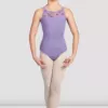 Justaucorps Enfants CL5237 Lilas Bloch – Image 2