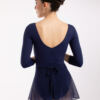 Jupette Bleu Marine 7131 Intermezzo – Image 2