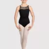 Justaucorps Enfants CL5237 Bloch – Image 2