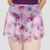 Jupette Flora R0241 Bloch – Image 2