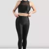 Brassière M2193L BLK Mirella