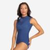 Justaucorps Rita Marine RDE-2758 So Dança