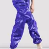 Pantalon de Chauffe M6049L Mirella