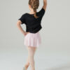Agile JR Fee Noir Temps Danse – Image 4