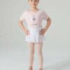 Agile JR Fee Perle Temps Danse