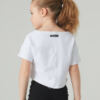 Agile JR Fee Blanc Temps Danse – Image 3