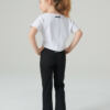 Agile JR Fee Blanc Temps Danse – Image 4