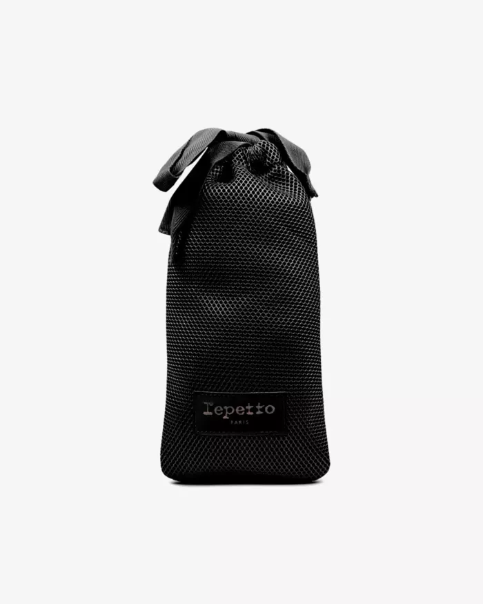 Pochon Pointes Serenity B0360M Noir Repetto