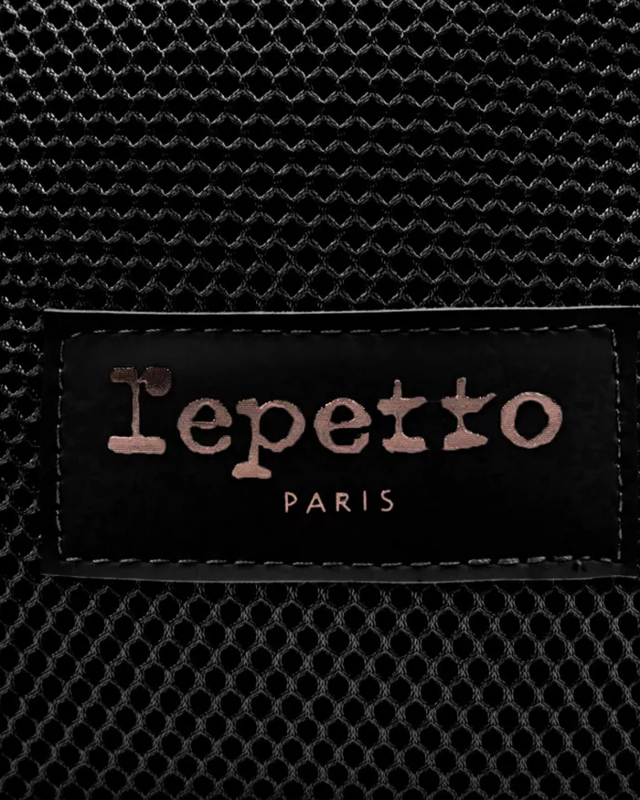 Pochon Pointes Serenity B0360M Noir Repetto – Image 4