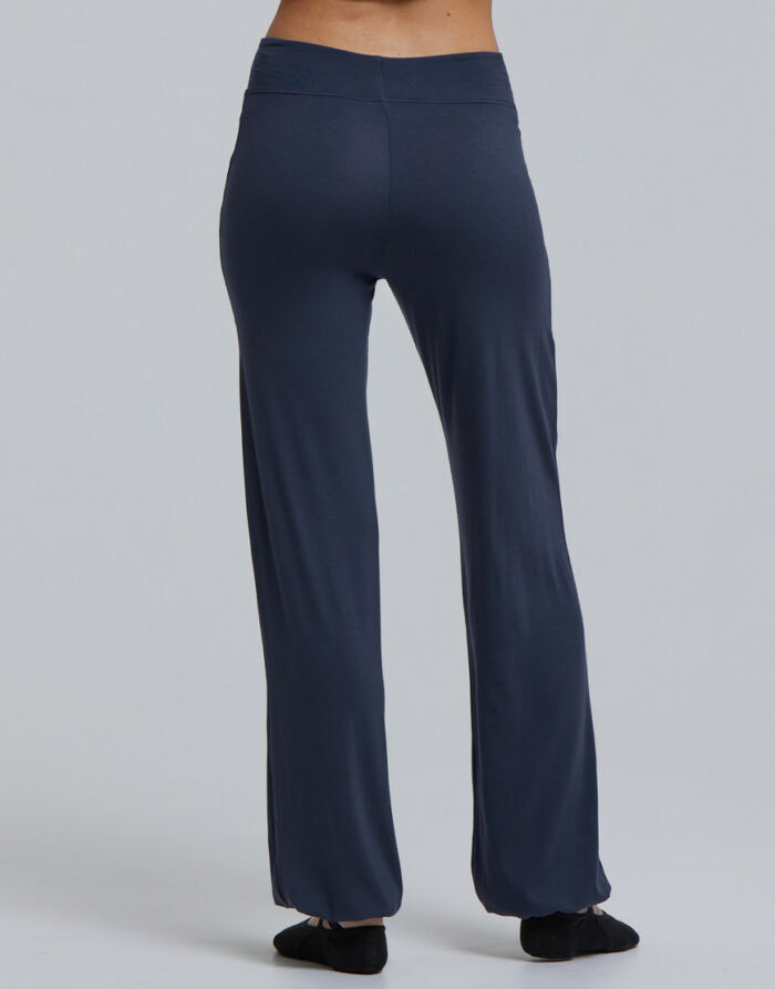 Pantalon Fluide Bari Nocturne Temps Danse – Image 3